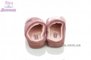 Шлепанцы девочкам