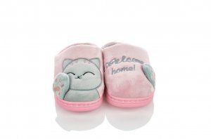 Шлепанцы девочкам