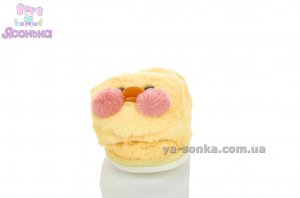 Шлепанцы теплые девочкам