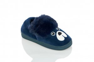 Тапочки для дома детям