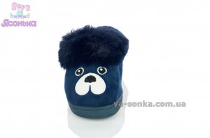 Тапочки для дома детям