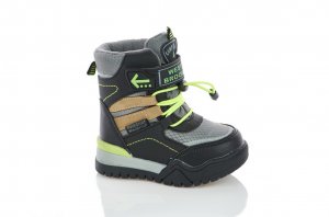Зимняя обувь мальчикам