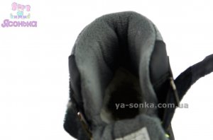 Зимняя обувь мальчикам