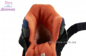 Зимние ботинки TOM.M на мальчика