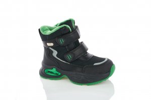 Зимняя обувь для мальчиков