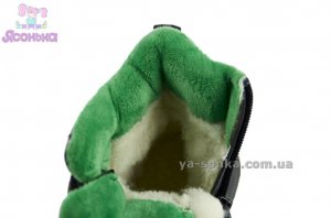 Зимняя обувь для мальчиков