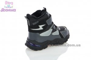 Зимние детские ботинки TOM.М