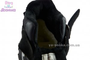 Зимние детские ботинки TOM.М