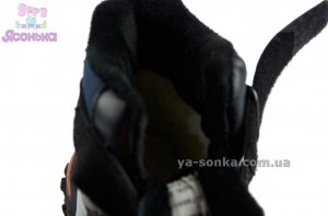 Зимние детские ботинки TOM.М