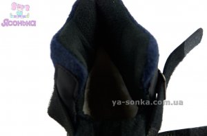 Детские зимние ботинки