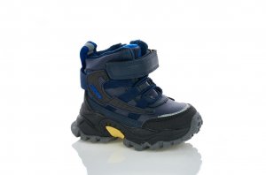 Детские зимние ботинки Clibee