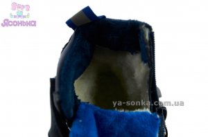 Детские зимние ботинки Clibee