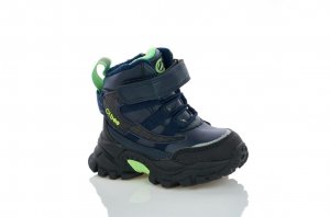 Детские зимние ботинки Clibee