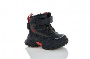 Детские зимние ботинки Clibee