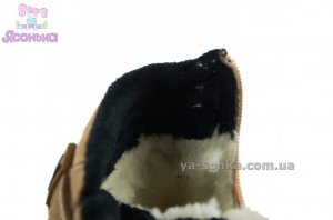 Зимняя детская обувь Clibee