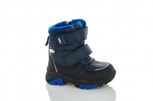 Зимняя детская обувь Clibee