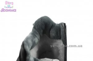 Черевики зимові для хлопчика