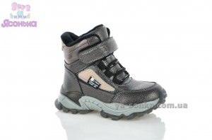 Зимове взуття для дівчат