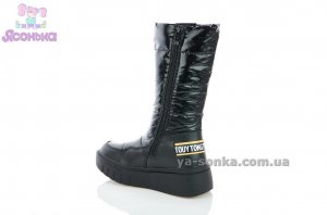 Зимние сапоги для девочек