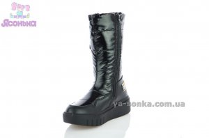 Зимние сапоги для девочек