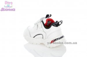 Кроссовки для малыша