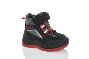 Ботинки для мальчиков