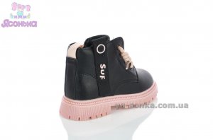 Демисезонная обувь для маленьких