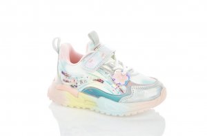 Детские кроссовки девочке