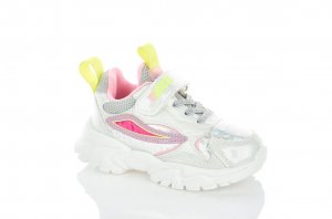 Кросівки дитячі дівчинці