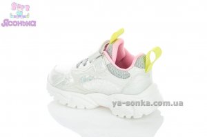 Кросівки дитячі дівчинці