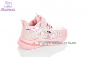 Кроссовки детские девочкам