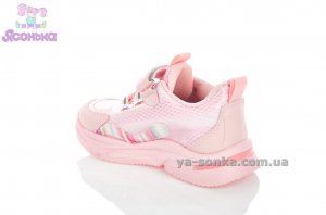 Кроссовки детские девочкам