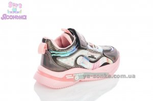 Кроссовки детские девочкам