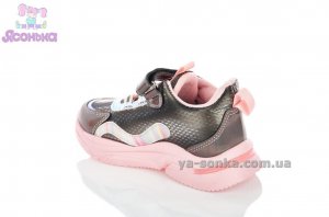 Кроссовки детские девочкам