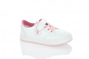 Детские мокасины девочкам