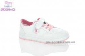 Детские мокасины девочкам