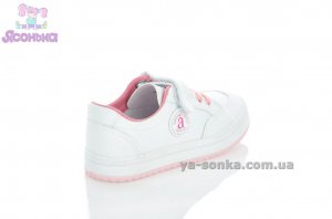 Детские мокасины девочкам