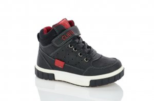 Демисезонные ботинки для мальчиков