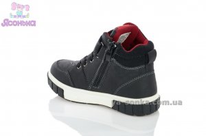 Демисезонные ботинки для мальчиков