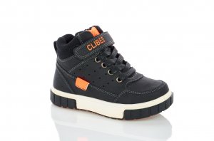 Детская демисезонная обувь мальчикам