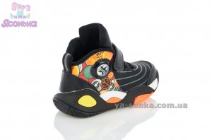 Детские демисезонные кроссовки