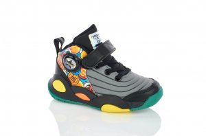 Детские демисезонные кроссовки