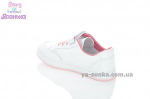 Детские мокасины девочкам