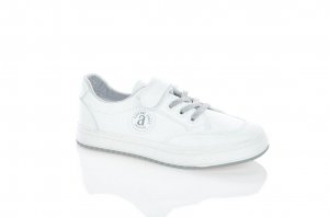 Детские мокасины девочкам