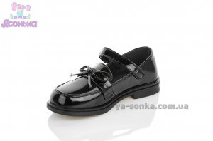 Туфли для девочки