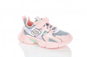 Кросівки дитячі для дівчинки