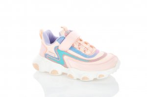 Кроссовки для девочки