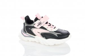 Кроссовки детские для девочки