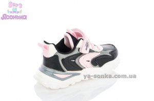 Кроссовки детские для девочки