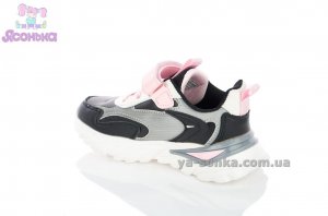 Кроссовки детские для девочки